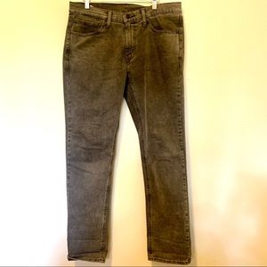 Levi’s 541 jeans 31 w 32 L